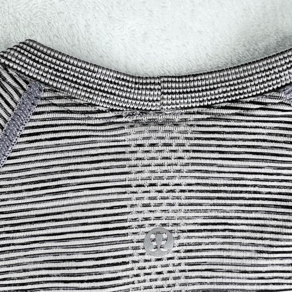 Lululemon Swifly Tech Short-Sleeve Shirt 2.0 - 2 - Picture 6 of 6